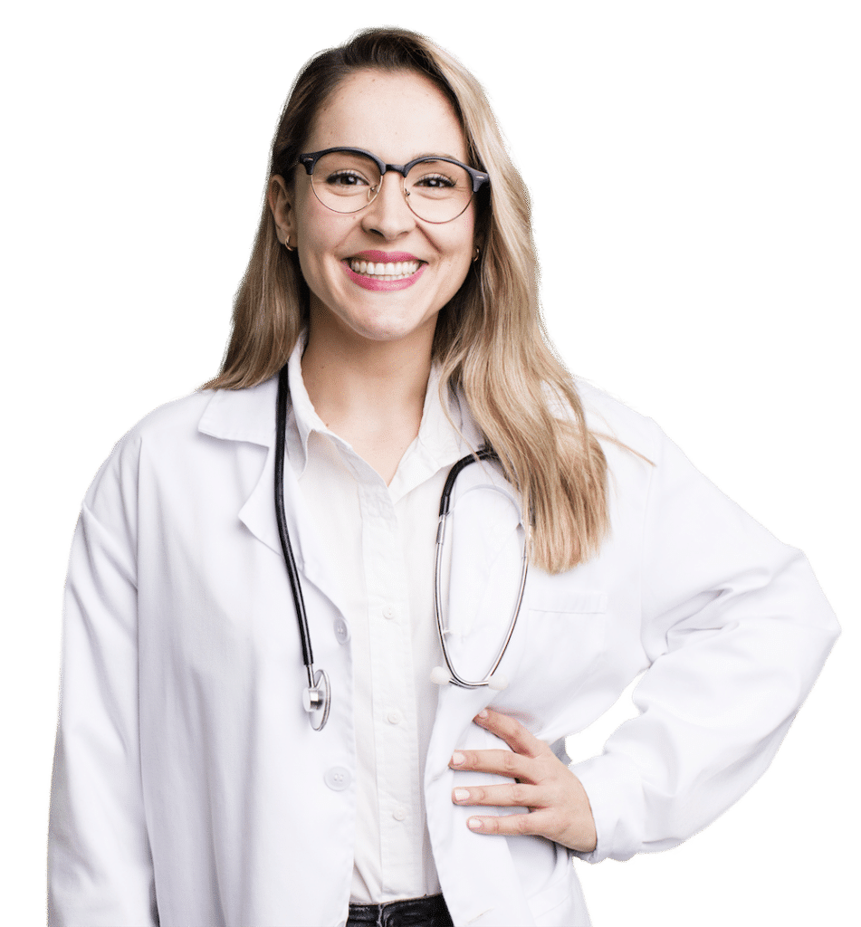 Okulistka Voigt Klinika Oka